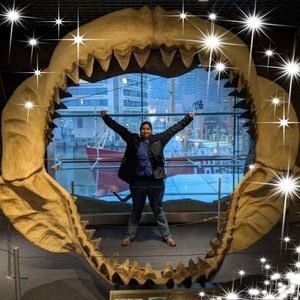 Meet your Posher, Jasmina